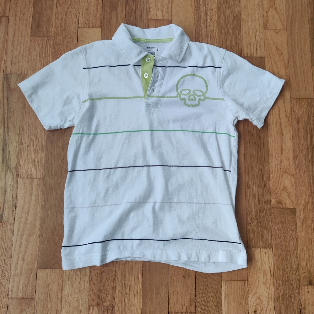 Old Navy polo